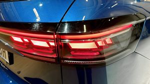 Volkswagen Passat bild 16