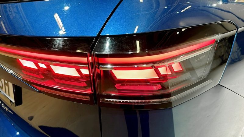 Volkswagen Passat bild 16