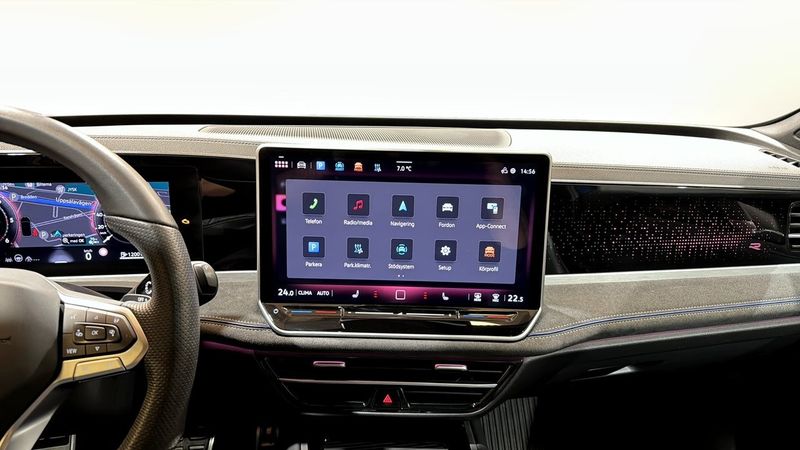 Volkswagen Passat bild 10