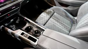 Volkswagen Passat bild 19