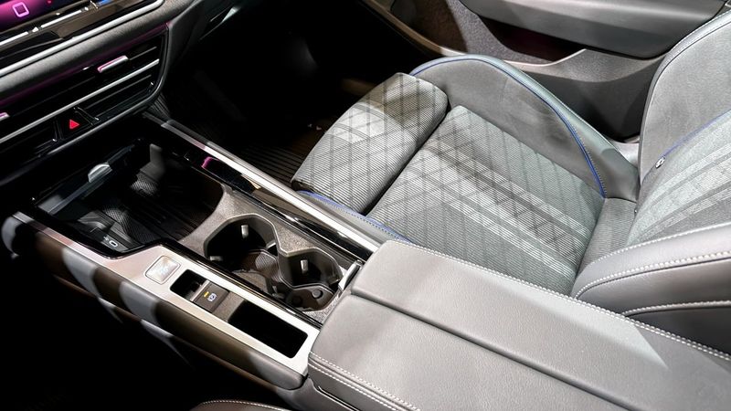 Volkswagen Passat bild 19