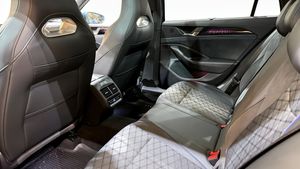 Volkswagen Passat bild 12