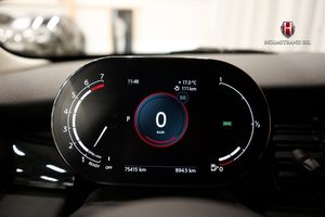 MINI Cooper bild 13