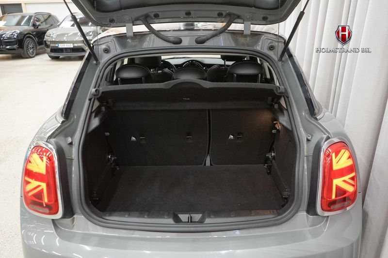 MINI Cooper bild 19