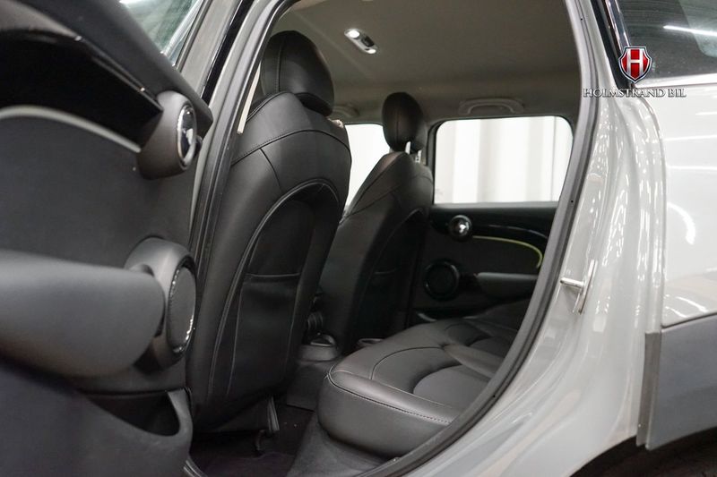 MINI Cooper bild 10
