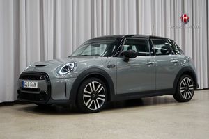 MINI Cooper bild 3
