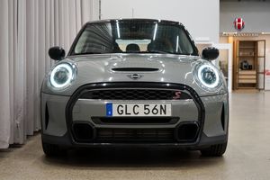 MINI Cooper bild 5