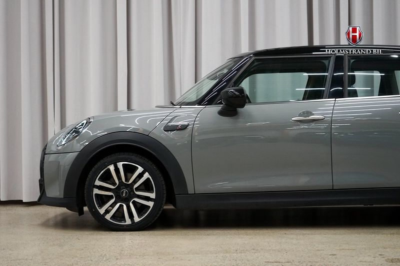 MINI Cooper bild 6