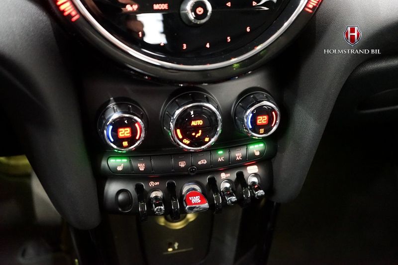 MINI Cooper bild 18