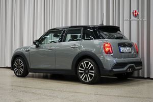 MINI Cooper bild 4