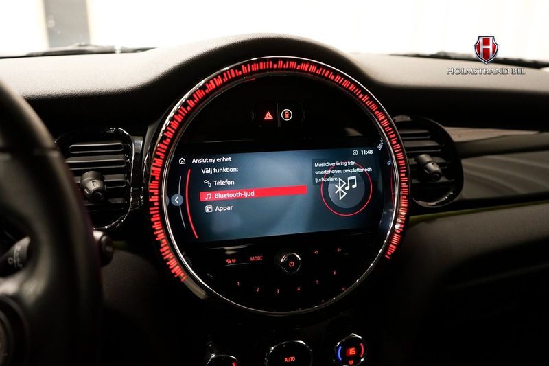 MINI Cooper bild 16