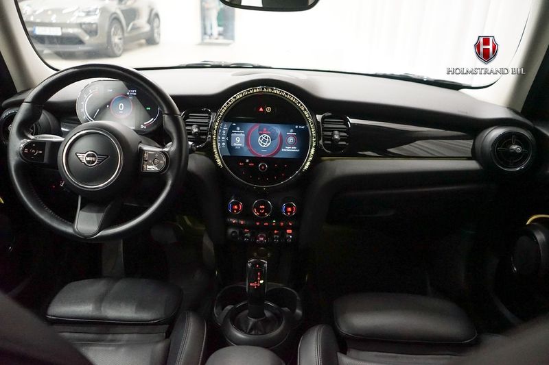 MINI Cooper bild 11
