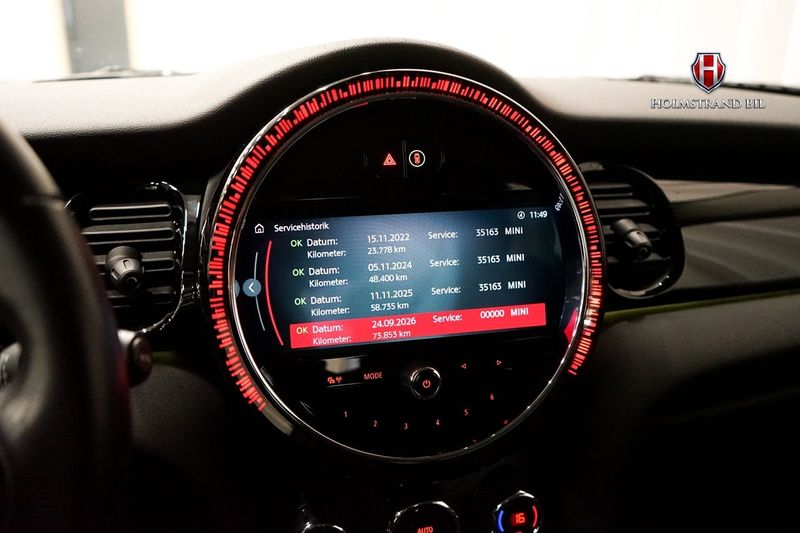 MINI Cooper bild 15