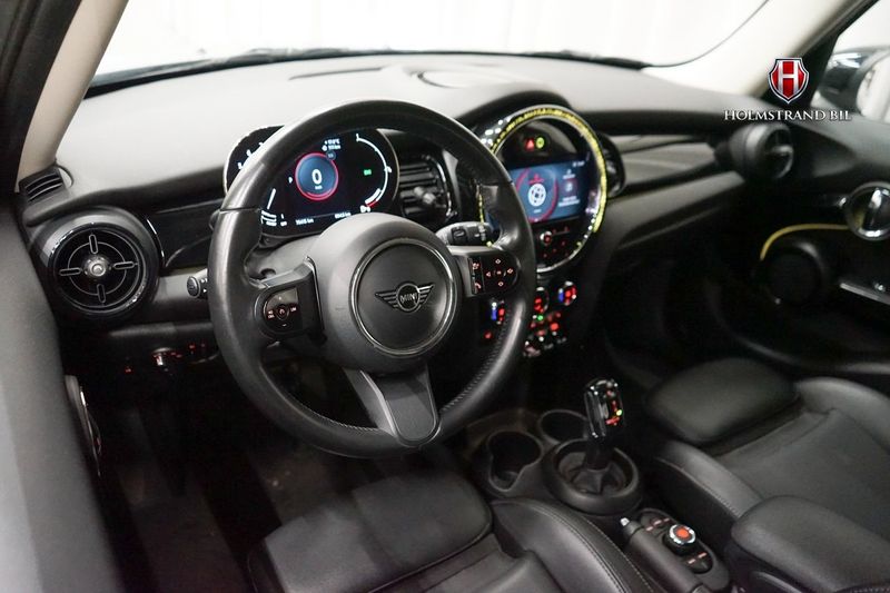 MINI Cooper bild 8