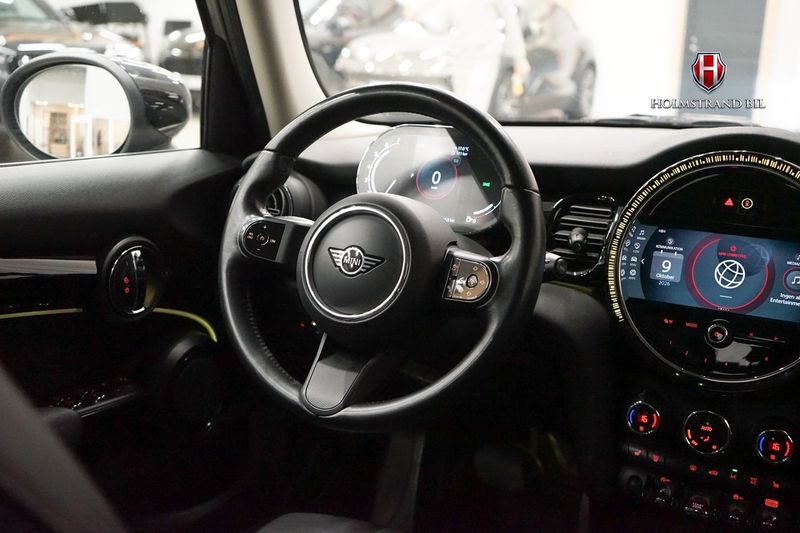 MINI Cooper bild 12