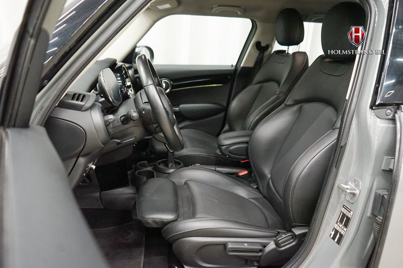 MINI Cooper bild 9