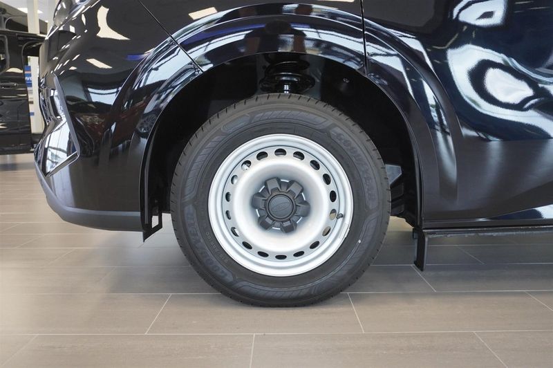 Ford Transit Custom bild 3