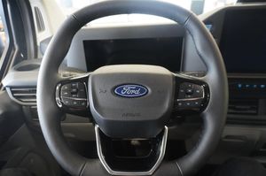 Ford Transit Custom bild 11