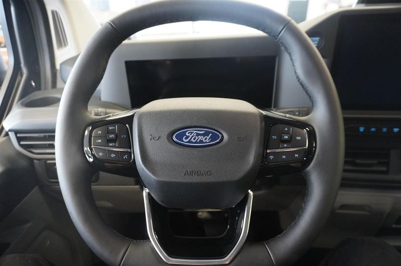 Ford Transit Custom bild 11