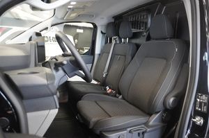 Ford Transit Custom bild 8