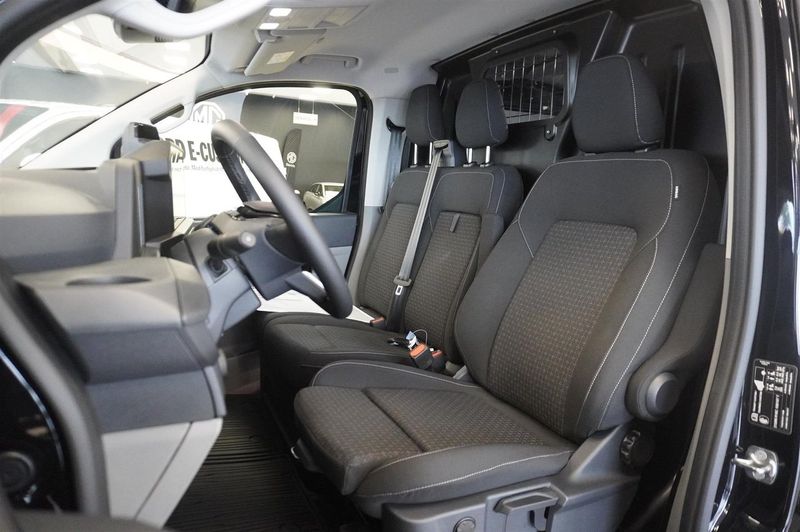 Ford Transit Custom bild 8