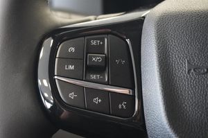 Ford Transit Custom bild 12