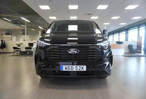 Ford Transit Custom bild 2