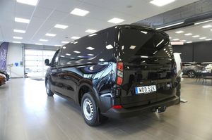 Ford Transit Custom bild 4