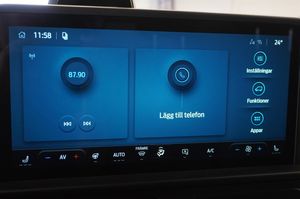 Ford Transit Custom bild 15
