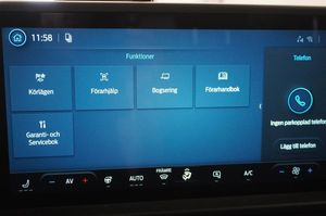 Ford Transit Custom bild 17