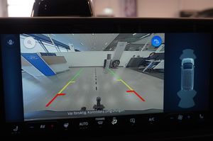 Ford Transit Custom bild 18