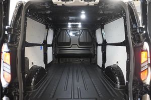 Ford Transit Custom bild 6