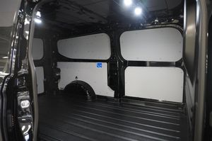 Ford Transit Custom bild 7