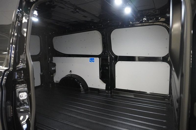 Ford Transit Custom bild 7