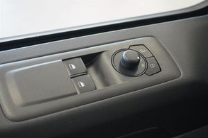 Ford Transit Custom bild 9