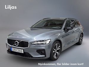 Volvo V60 bild 1