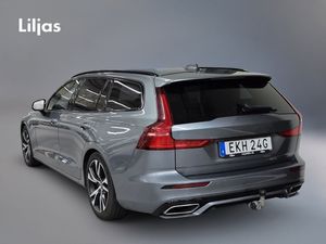 Volvo V60 bild 2