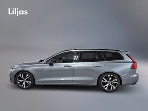 Volvo V60 bild 3