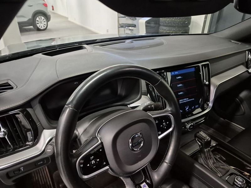 Volvo V60 bild 6