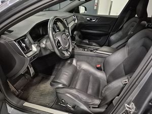 Volvo V60 bild 5