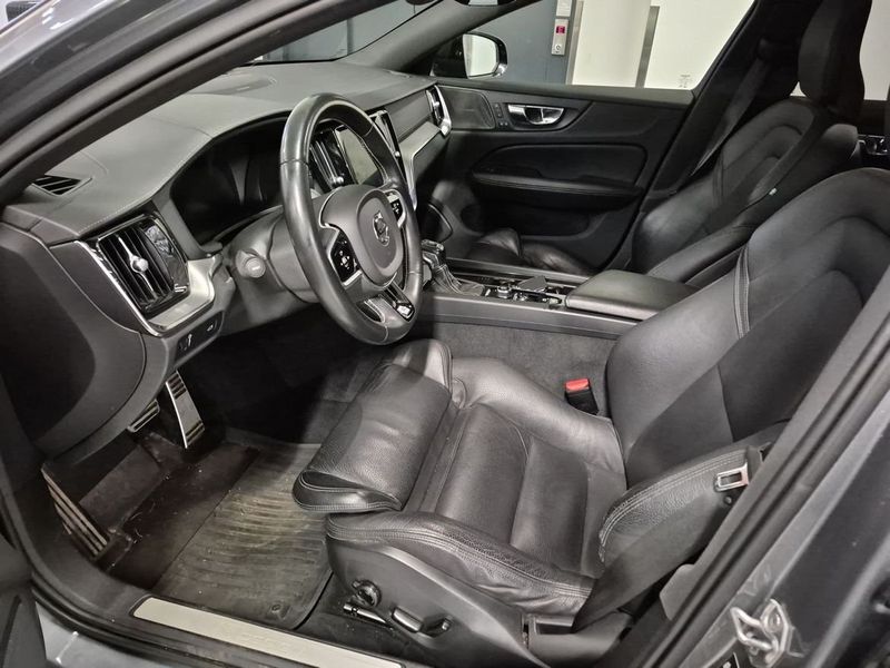 Volvo V60 bild 5