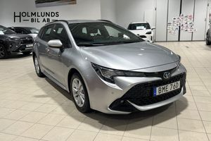 Toyota Corolla bild 2