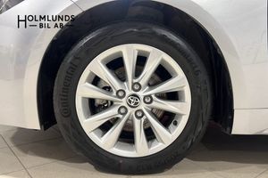 Toyota Corolla bild 5