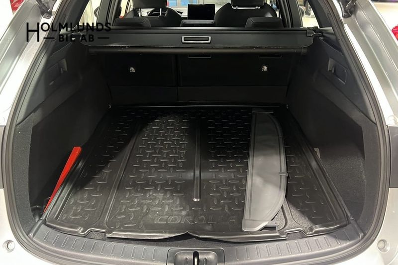 Toyota Corolla bild 8