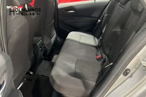 Toyota Corolla bild 7