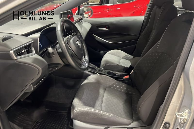 Toyota Corolla bild 6