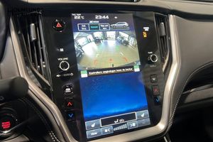 Subaru Outback bild 10