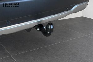 Subaru Outback bild 11