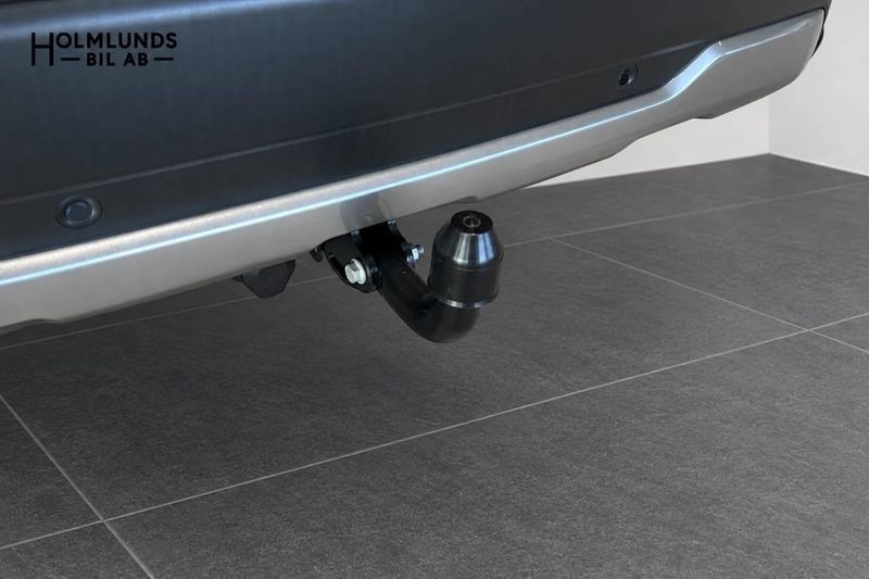 Subaru Outback bild 11