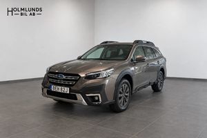 Subaru Outback bild 1